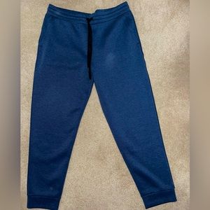 Navy Blue 32 degrees sweatpants